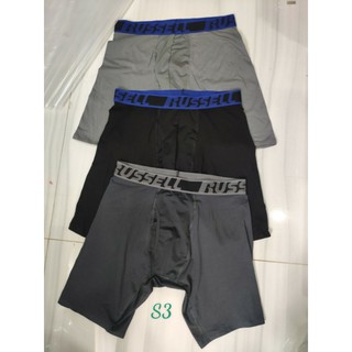 QUẦN BOXER LỮNG NAM XK