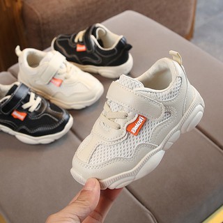 Giày sneaker thể thao cho bé trai