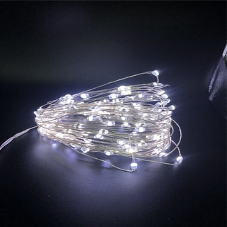 Dây Đèn LED Trang Trí Chiều Dài 2M/5M