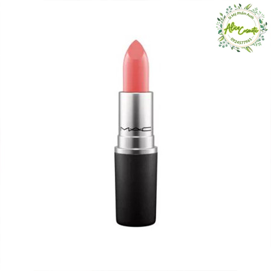 [HÀNG AUTH GIÁ SỈ] Son Mac màu 520 Ruby Woo giá sỉ