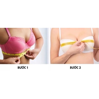 Áo ngực bigsize Thái Lan có gọng không đệm cup E