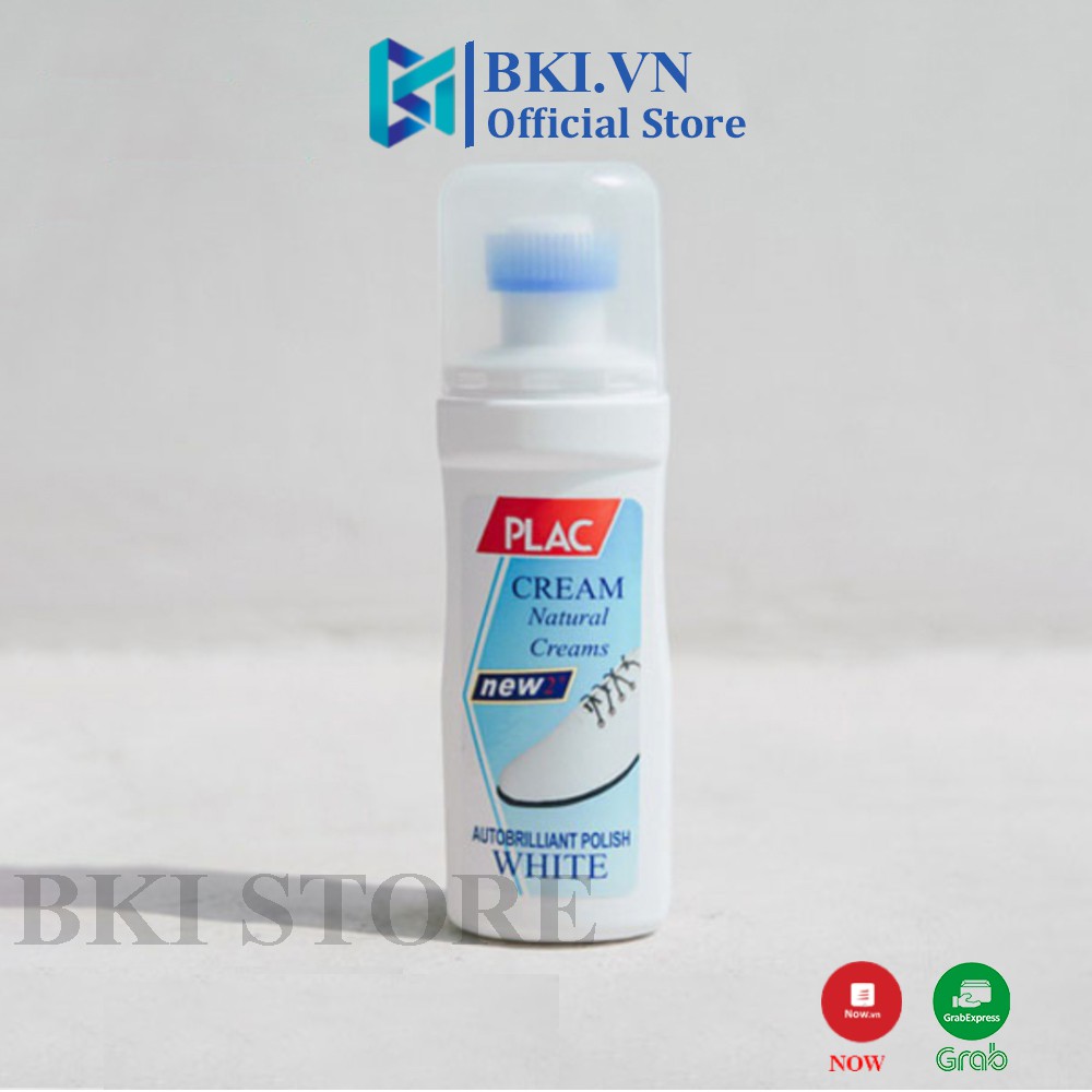 Chai Tẩy Trắng Giày Cực Nhanh, Nhỏ Gọn, Giá Rẻ 100ML