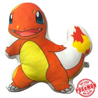 Gối tựa lưng Pokémon