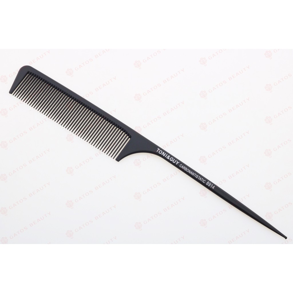 Lược Làm Tóc Salon Toni&Guy  8914