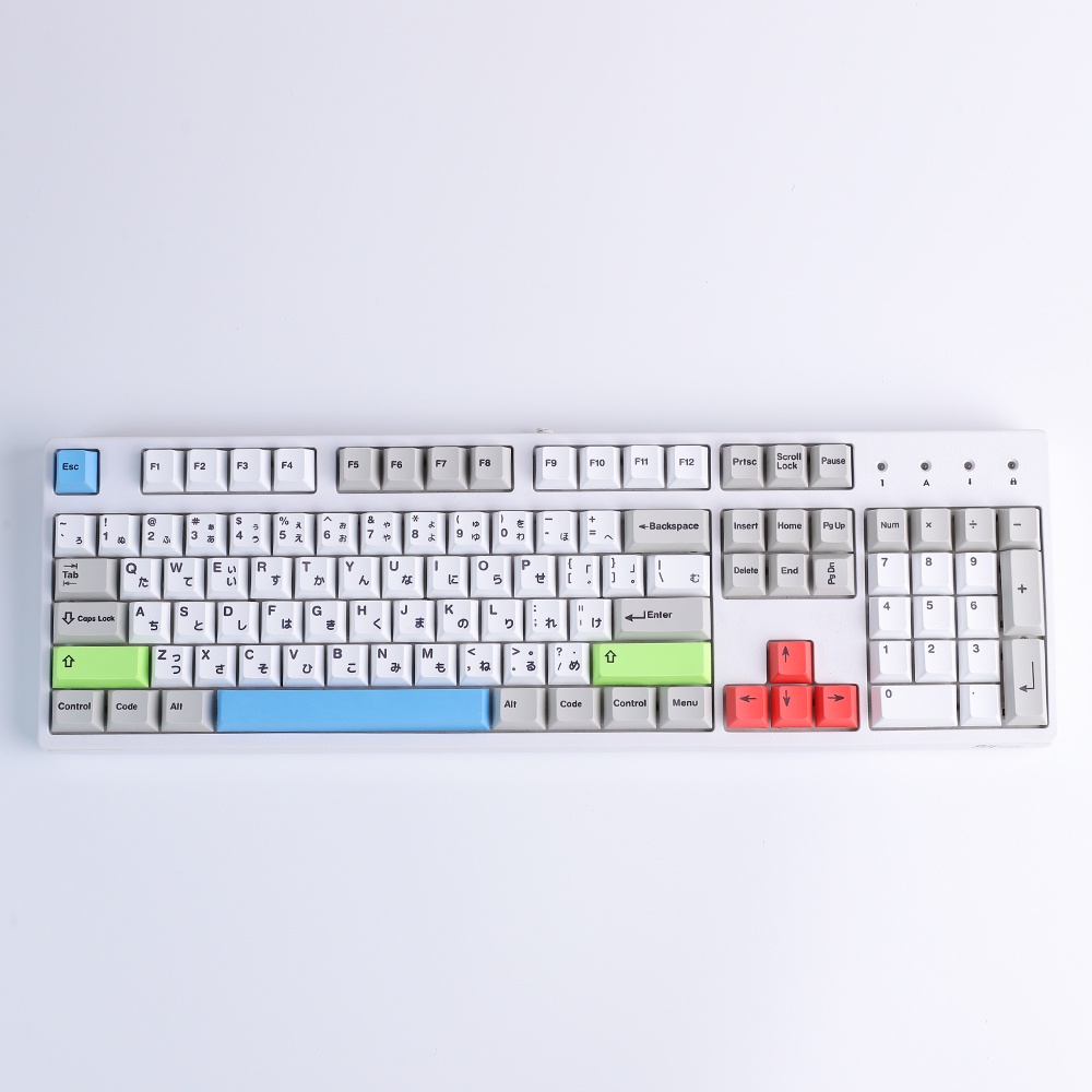 Keycaps khối xây dựng GMK, 165 phím keycaps Cherry Profile DYE-SUB Cá nhân hóa GMK Keycaps cho bàn phím cơ