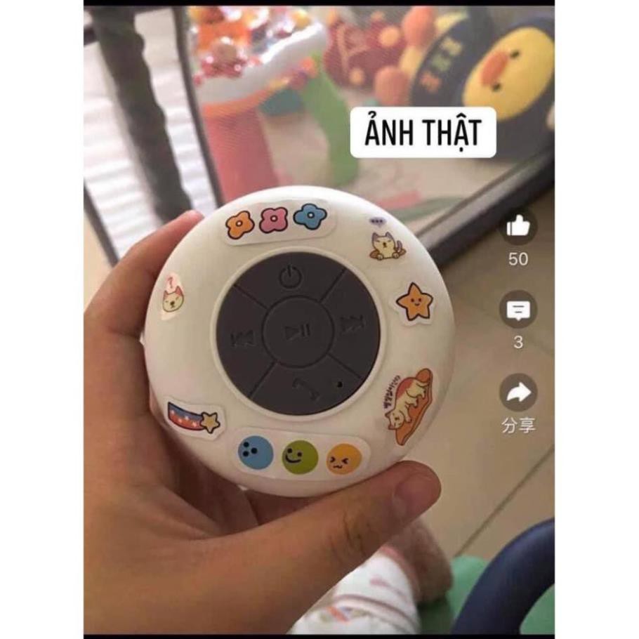 NHP loa bluetooth chống nước