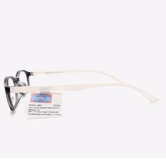 Kính cận chính hãng Velocity VL5341 042 bảo hành vĩnh viễn