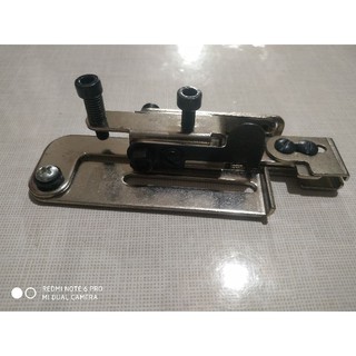 Cữ may tra khóa