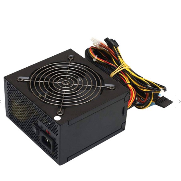 Nguồn Máy Tính 470W AcBel E2 Plus FAN 12CM