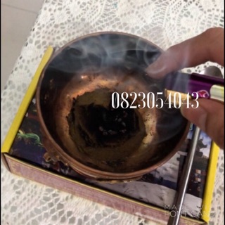 Bột thảo mộc Mani