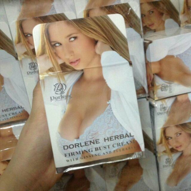 KEM MASSAGE  NỞ  NGỰC