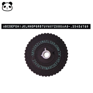 ✨DIY tape✨ COD Motex E-101 Label Maker Decorative Tape Paper