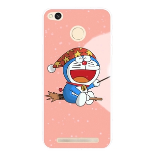 p silicon Mm In H nh Doraemon  Cho Xiaomi  Redmi Note 2 