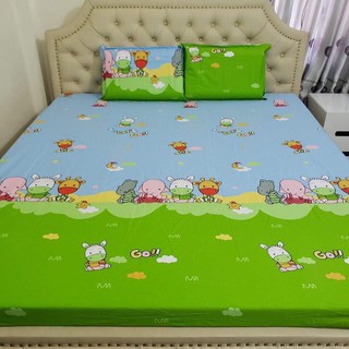 GA CHỐNG THẤM GOODMAMA