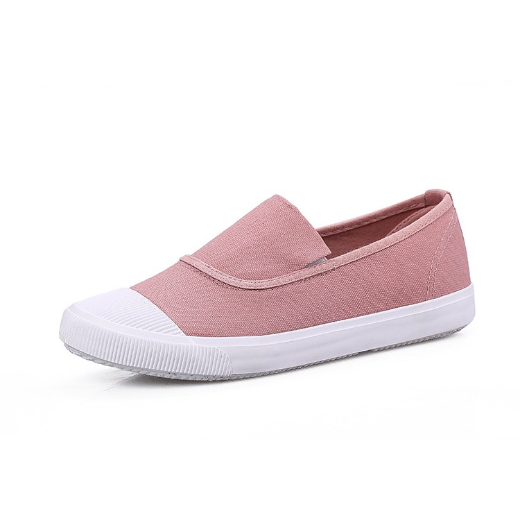 Giày slip on