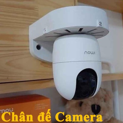 Camera Xoay 360 2M 4M IMOU Ranger2 A42 A42P - A22EP Trong Nhà chính hãng, bảo hành 24 tháng