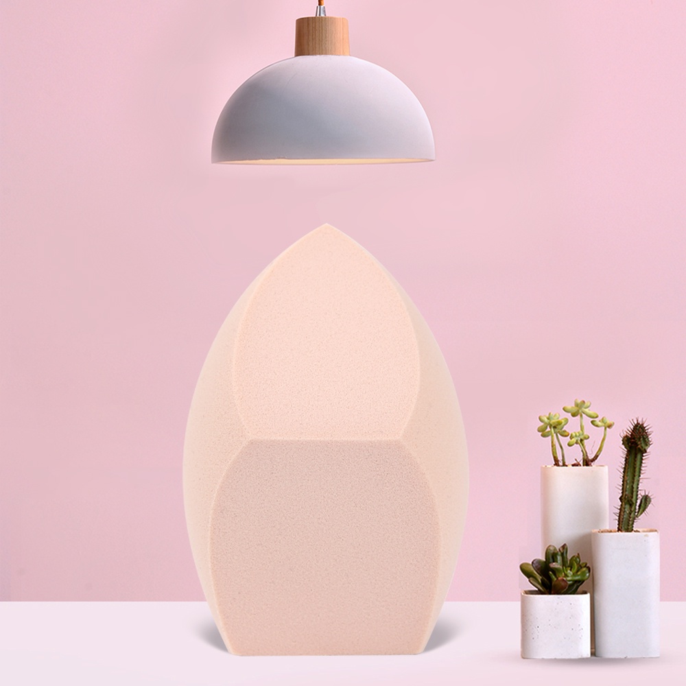 [Hàng mới về] Bông mút trang điểm mềm mịn phù hợp cho sử dụng hàng ngày