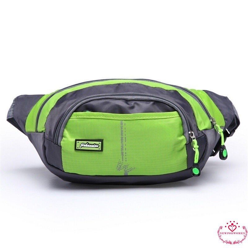 NFW♥Men Tactical Waist Pack Pouch Military Camping Hiking Outdoor Bag Belt Bags Lot | WebRaoVat - webraovat.net.vn