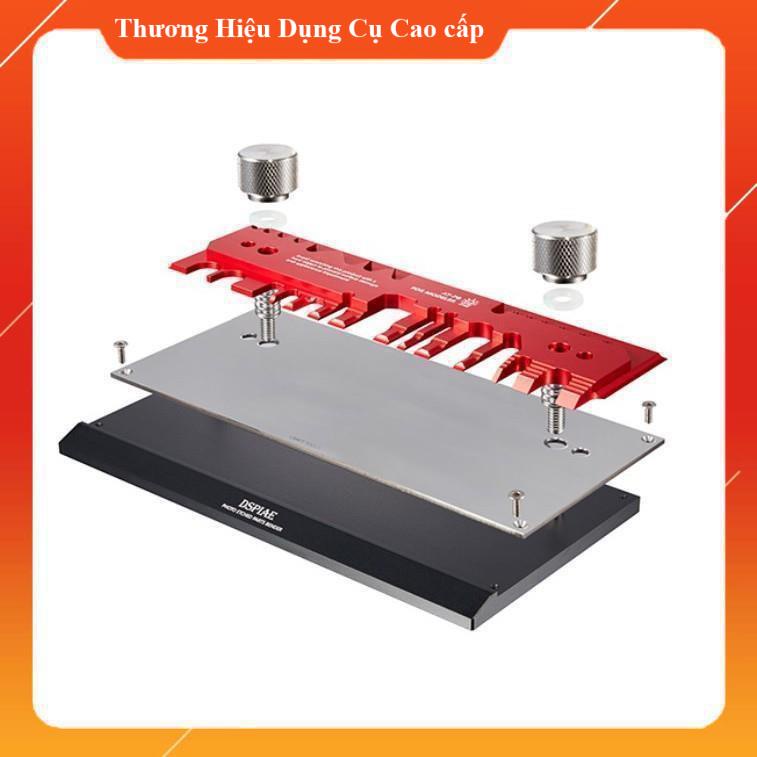 DSPIAE AT-PB B hỗ trợ bẻ kim loại, nhựa tạo khối theo ý  cao cấp