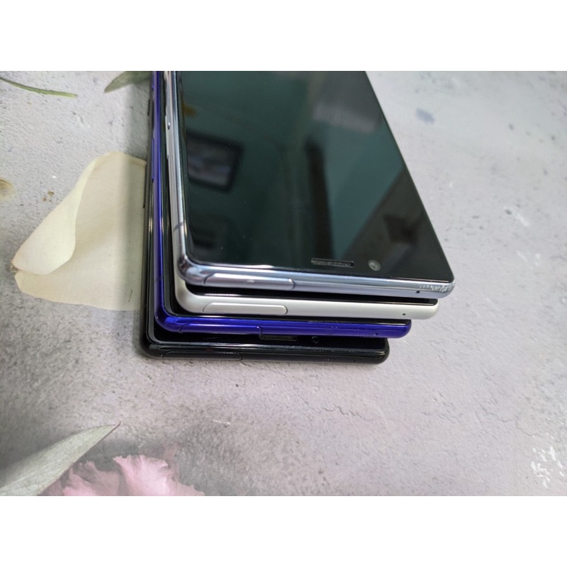 Điện thoại sony XPRIA X1 ram 6 bộ nhớ 64g Bản nhật 1 sim | BigBuy360 - bigbuy360.vn