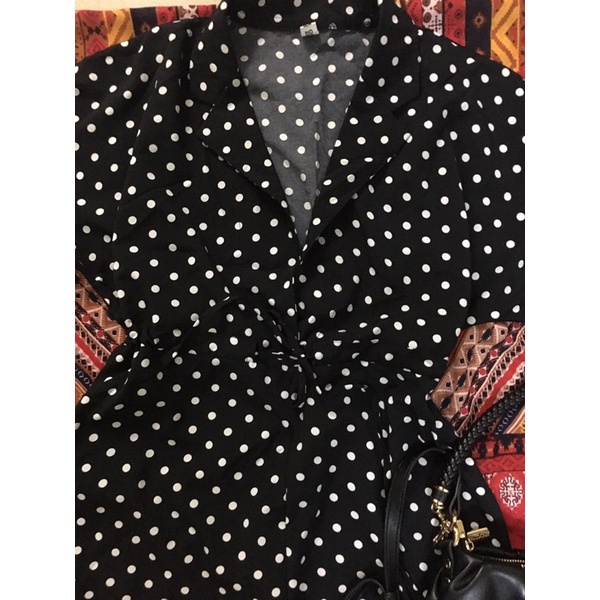 Pass đầm hoa tiểu thư