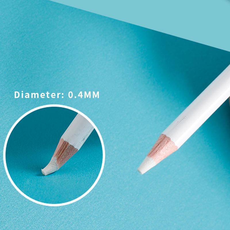 Set 3 Cục Tẩy Bút Chì Bằng Cao Su