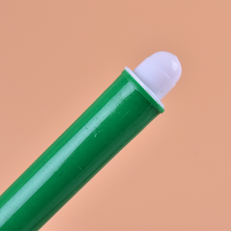 Bộ 4 Bút Màu Nước Ngòi 8.5cm Vẽ Tranh Hình Quả Trứng Cho Trẻ Em Màu Sắc