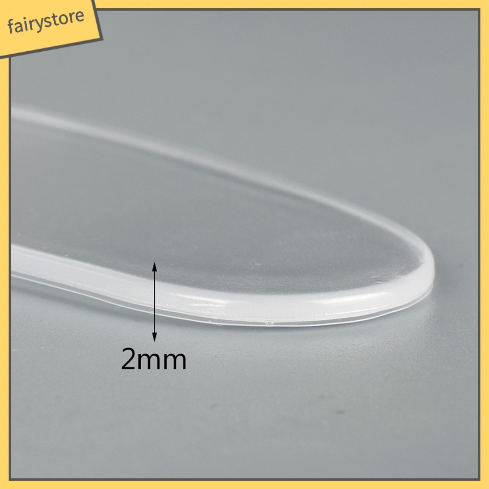 [Hàng mới về] Đệm silicon dán trán xóa mờ nếp nhăn có thể tái sử dụng cao cấp