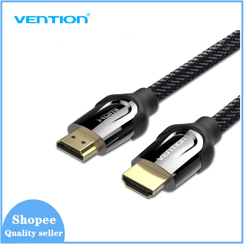 Cáp máy chiếu chuyển từ HDMI sang HDMI 2.0 4K 3m 150m cho Nintend PS4 TV
