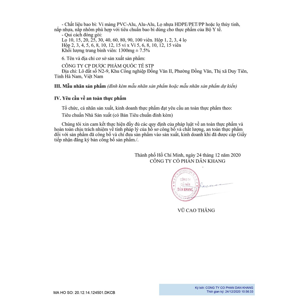 Viên Uống Bổ Sung Vitamin E EDK500 - Giúp Tăng Cường Chống Oxy Hóa, Trẻ Hóa Và Làm Đẹp Da | Thế Giới Skin Care