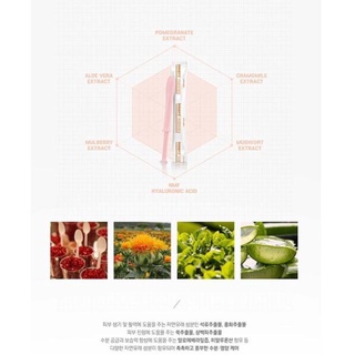 GEL INNER PHỤ KHOA 60 ỐNG - 𝐈𝐍𝐍𝐄𝐑 𝐆𝐄𝐋 - 𝐆𝐄𝐋 𝐏𝐇𝐔̣ 𝐊𝐇𝐎𝐀 ( ĐŨA THẦN TÌNH YÊU )