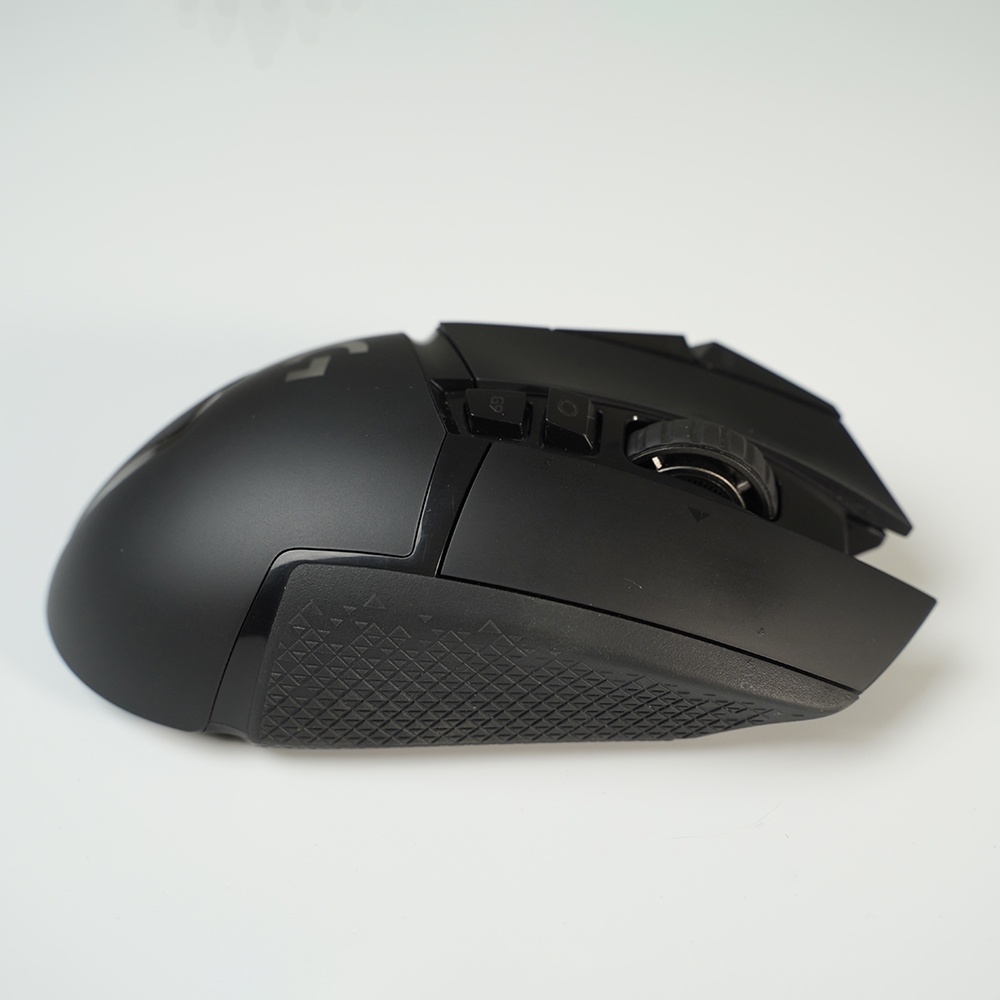 Chuột Logitech G502 Wireless HERO LIGHTSPEED-2nd-Hàng Đã Sử Dụng