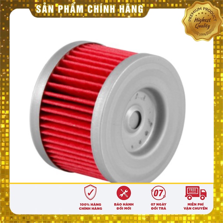 Lọc dầu Kn112