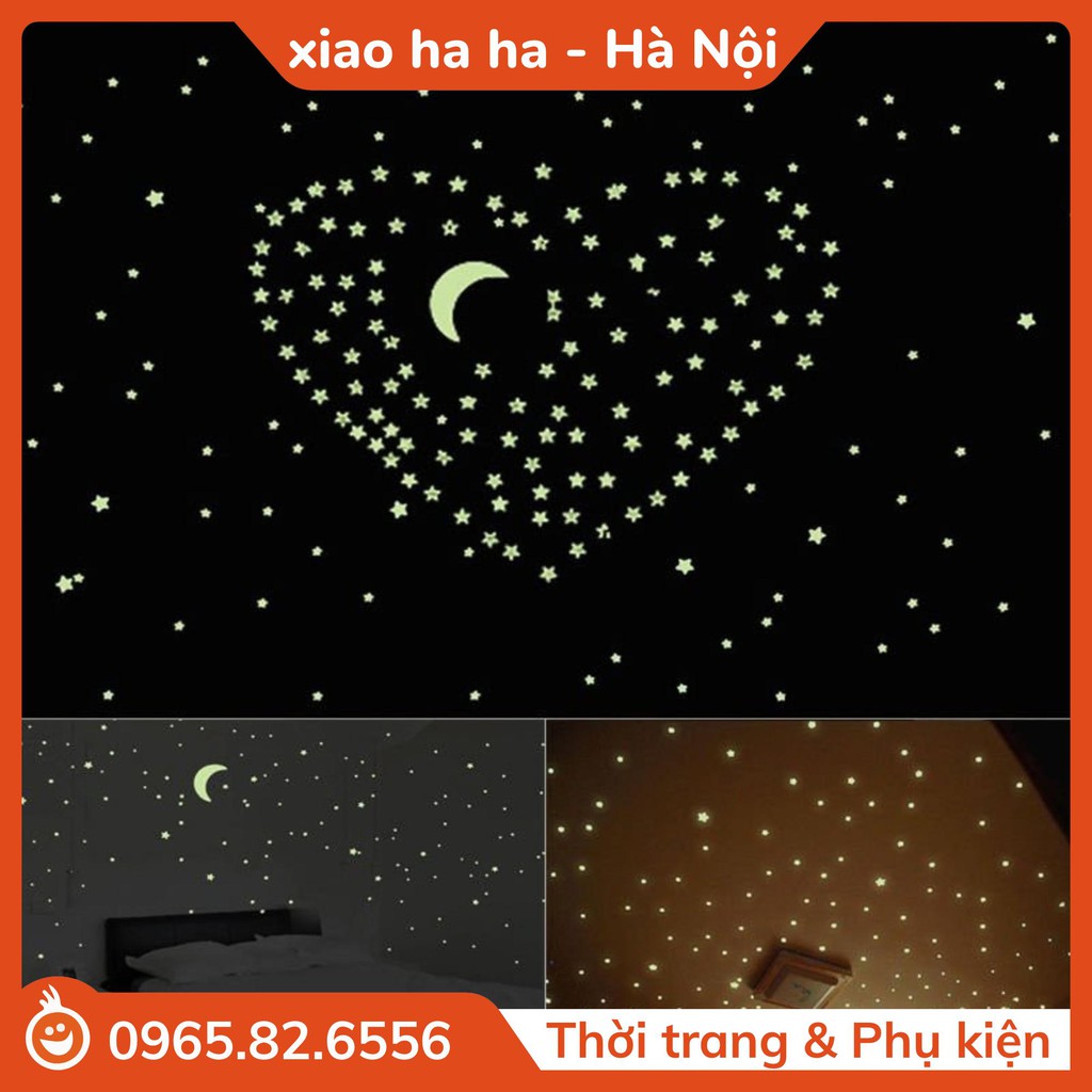 Sao plastic - Phụ kiện trang trí bền đẹp