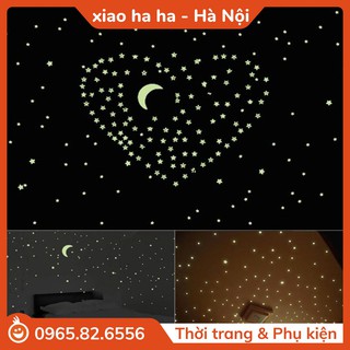Sao plastic - Phụ kiện trang trí bền đẹp