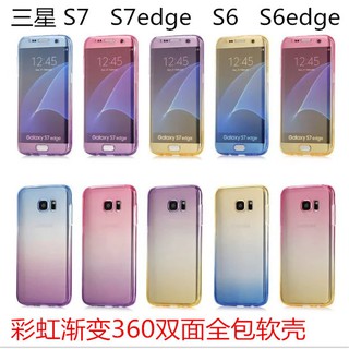 Ốp lưng điện thoại kiểu dáng thời trang dành cho Samsung Galaxy S6 s7 edge s8 plus