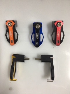 Móc AEM k4 cnc