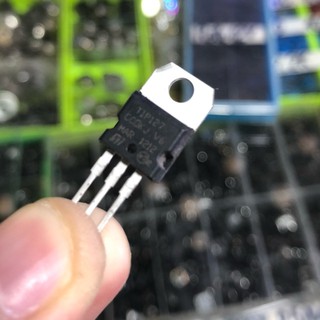 [NK]5 con transistor công suất TIP127