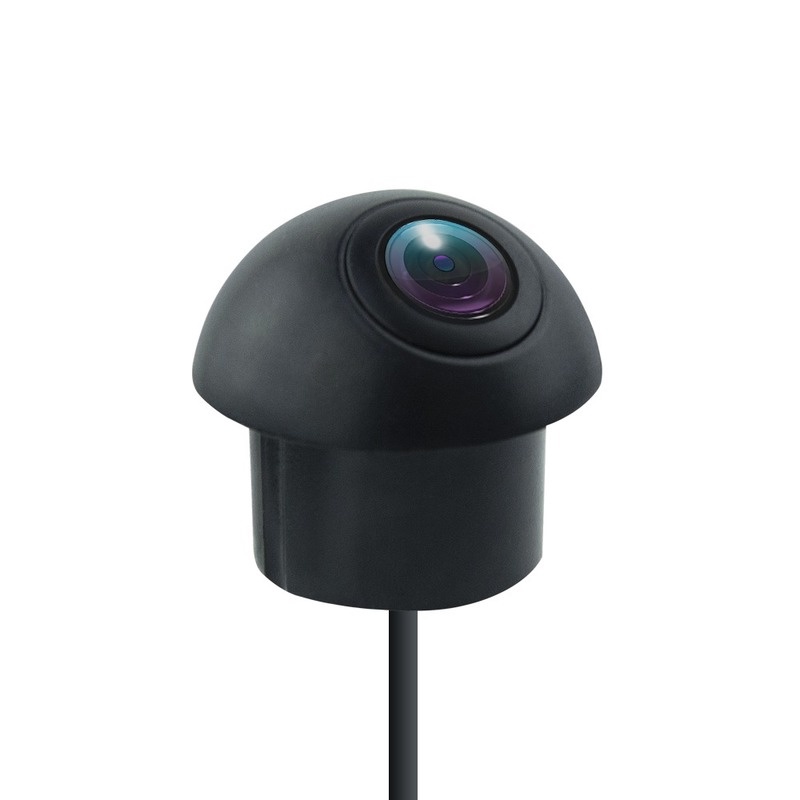 360° Camera Mắt Cá 3D Gắn Sau Xe Hơi AHD 1080P / 720P