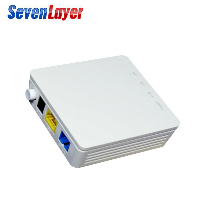 100% New EPON GPON/XPON ONU ONT FTTH  ONU Modem HG8310m GPON EPON ONU ONT Original H W 1G | BigBuy360 - bigbuy360.vn