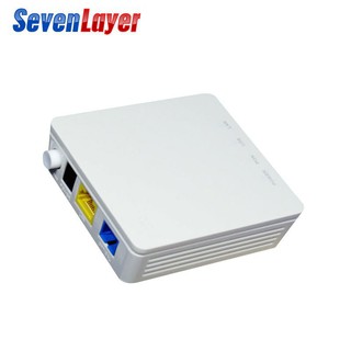 Sale 70% Mạng quang thụ động GPON ONU FTTO 1GE 1 cổng FTTH ONU ONT OLT 2.5G ZTE FTTB,  Giá gốc 440,000 đ - 32C4