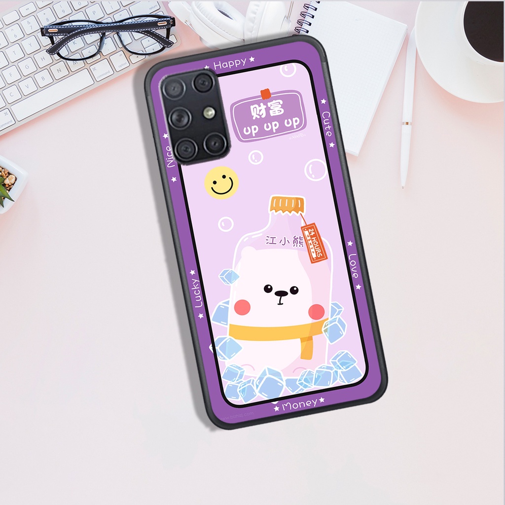 Ốp lưng XIAOMI POCO M3 - REDMI 9T - REDMI NOTE 10T PRO , In Hình Đẹp, Dễ Thương.
