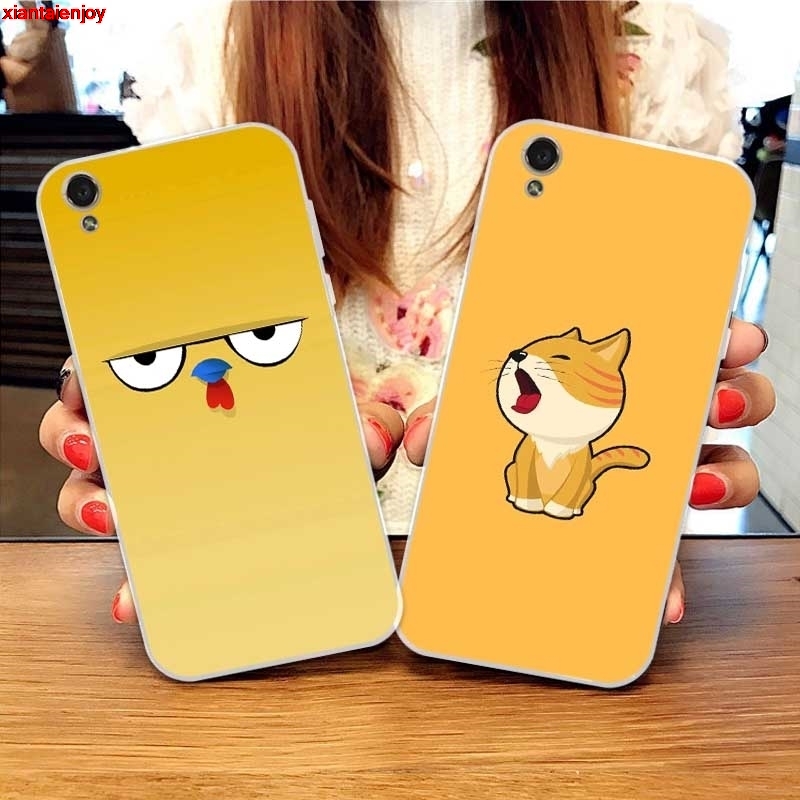 Ốp điện thoại TLOMX 4 cho OPPO A37 A3S F1S F3 F5 F7 F9 A7 A5S A83 A39 A57 Neo7 Realme C11 C12 C15 A52 A72 A92 A91 F15