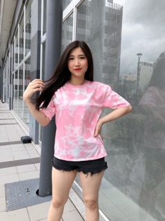 Áo Thun fom rộng