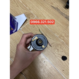 Mô bin đánh lửa Suzuki 500kg, Suzuki 7 chỗ ( chế hoà khí )