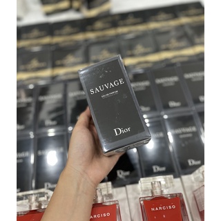[ MẪU THỬ 10ML ] Dior Sauvage EDT