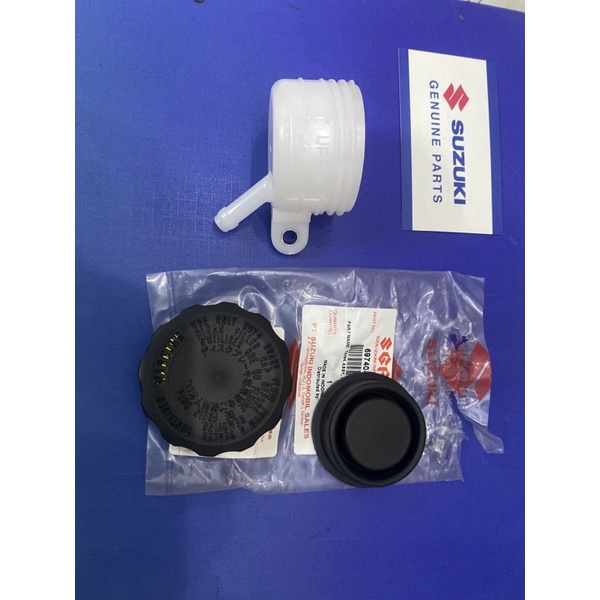 Bình dầu thắng Chính Hãng Suzuki