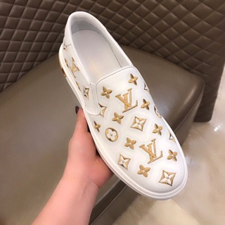 Giày slipon nam l v