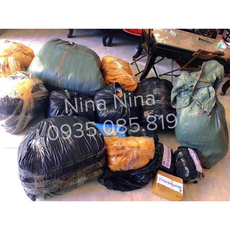 Bánh tráng khô bò