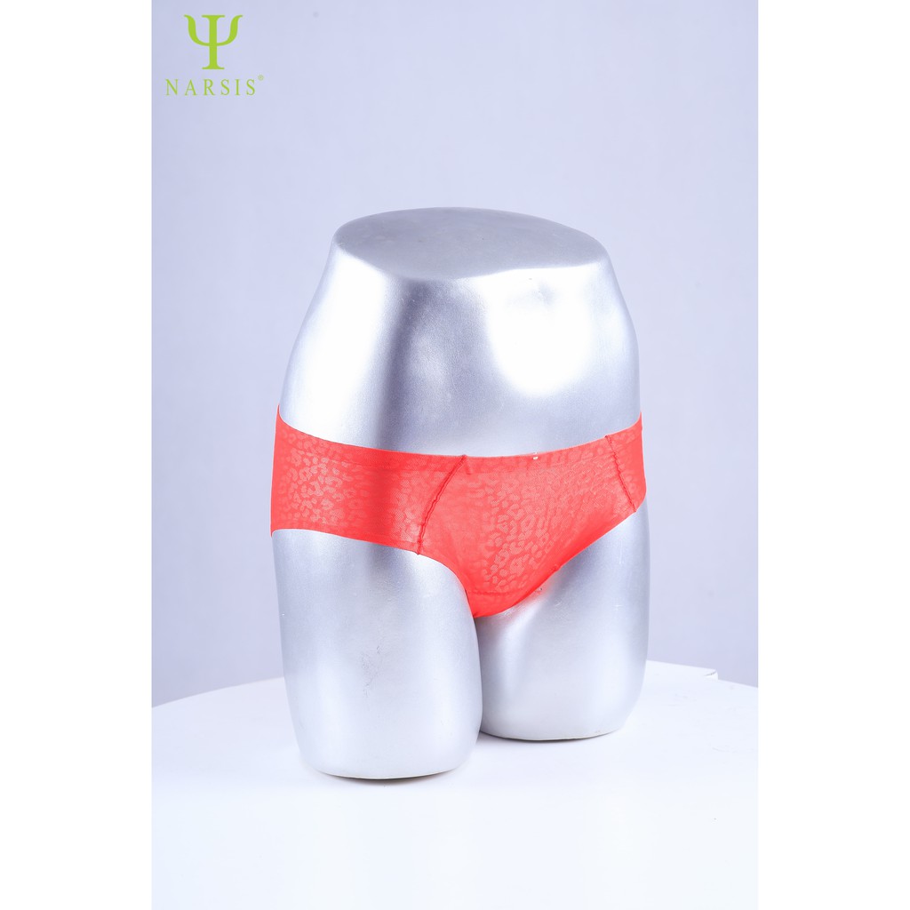 [Chính hãng NARSIS] Quần lót nữ K7108 co giãn 4 chiều, thông hơi thoáng khí